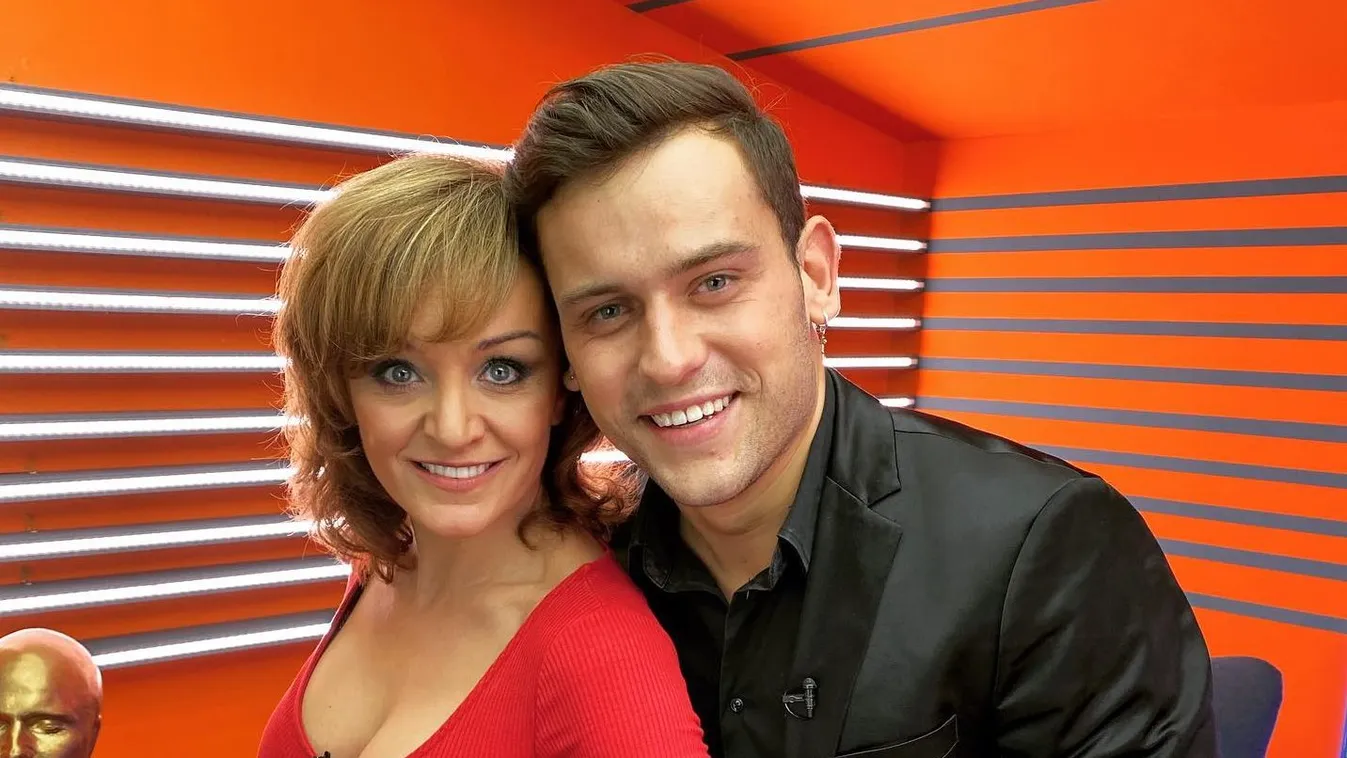 Hoppá, ezzel lepte meg Szandi a Sztárban Sztár versenyzőjét - Fotó