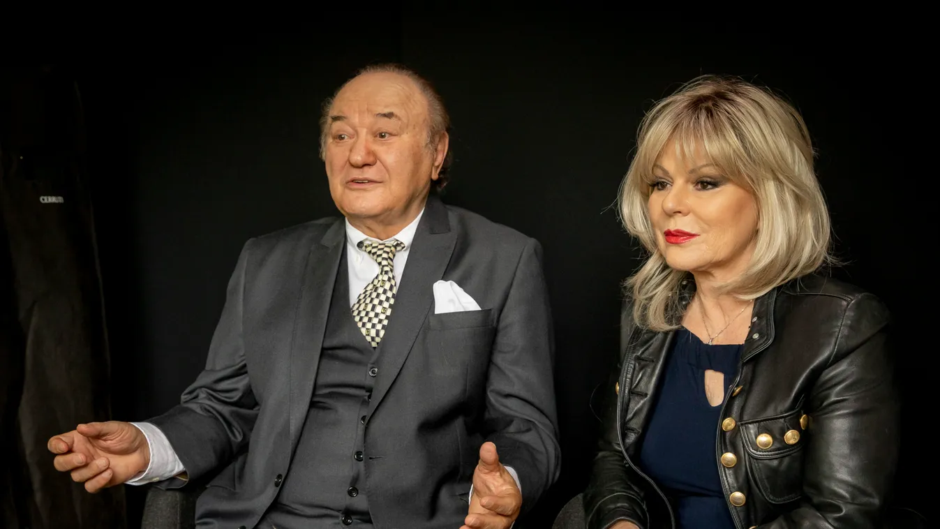 Raktárkoncert: Kordáék elárulták, mi tartja őket fitten