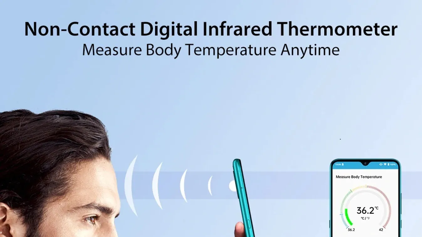 Hiánypótló kiegészítés került a mobilba a koronavírus idején