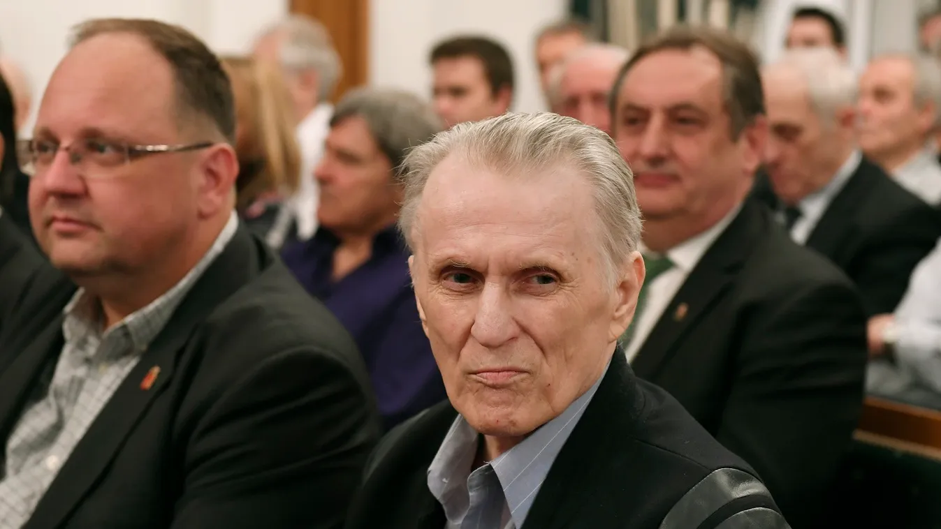 Nem várható javulás Törőcsik András állapotában