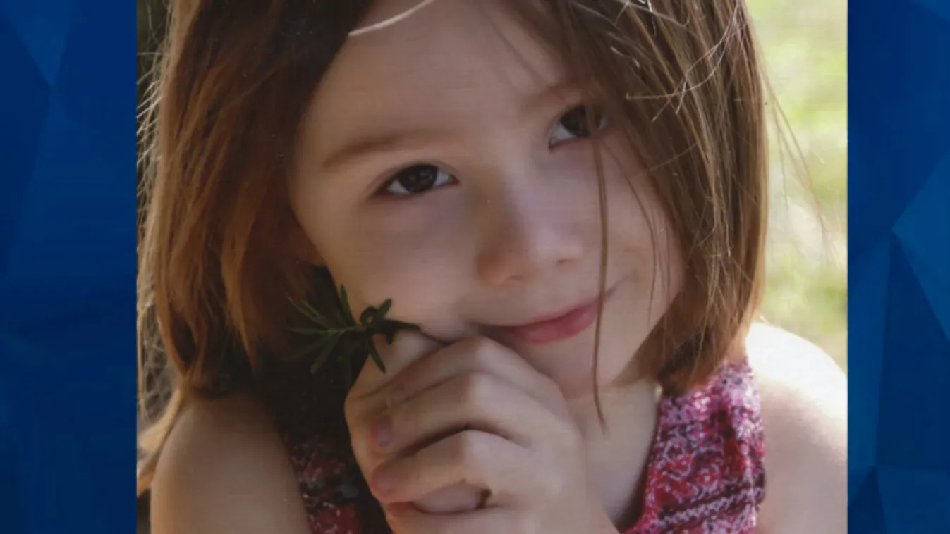 Pizsamájával megfojtotta 5 éves lányát egy kegyetlen édesanya