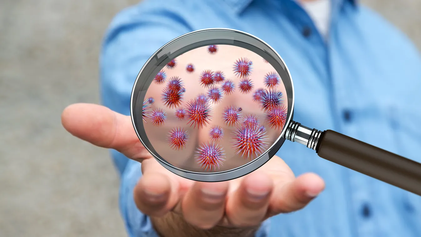 Sokan csinálják és nem is tudják: ezzel is terjed a koronavírus