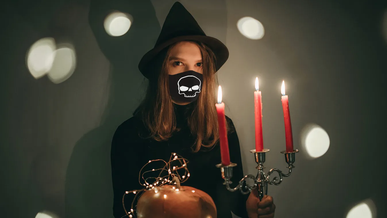 Végre a maszk is jó valamire: rémes, de mindenki imádja