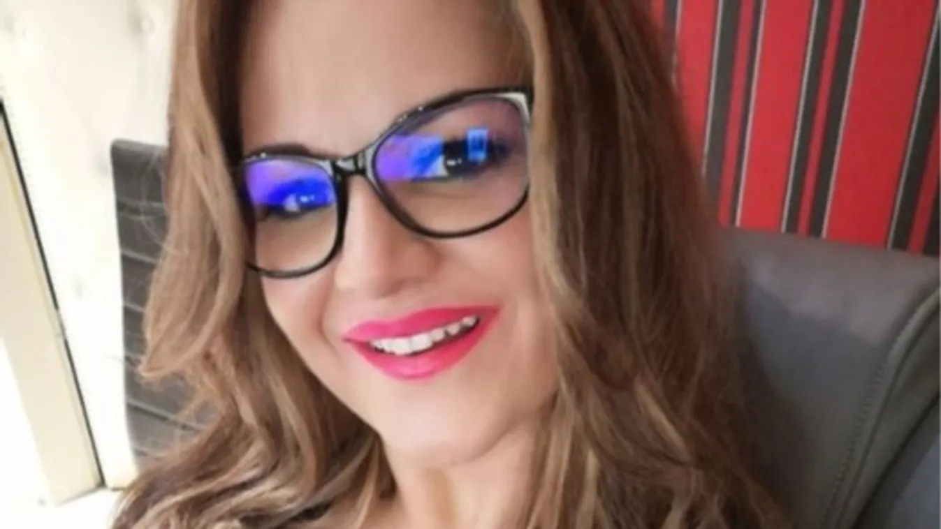 Bámulatos eredmény: Tovább fogyott Fásy Zsüliett - Fotó