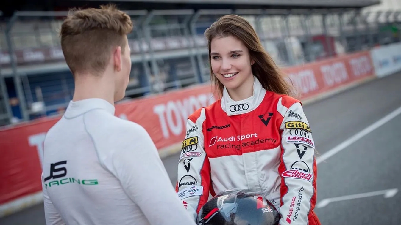 „Hamarosan kiderül” – optimistán beszélt Schumacher állapotáról a magyar bennfentes