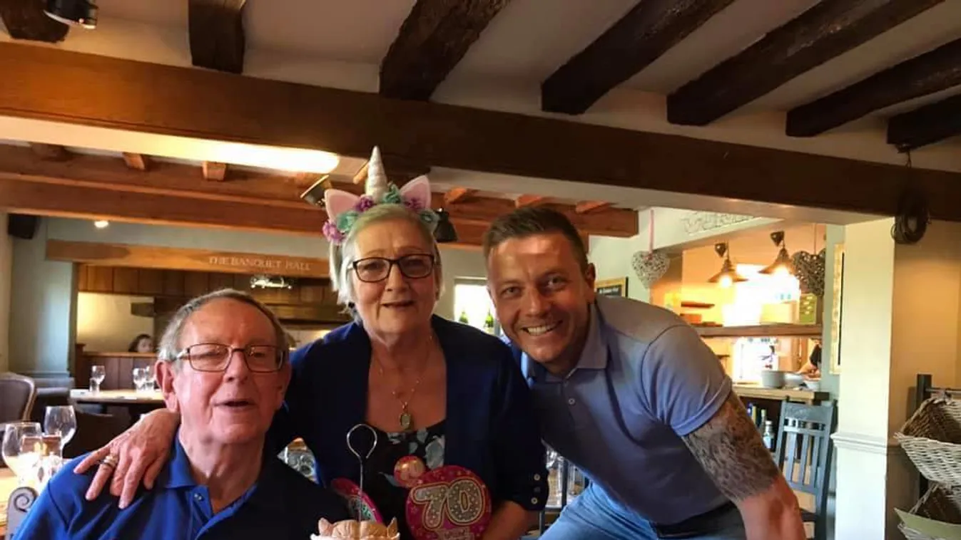 „A szívem összetört" - könnyfakasztó búcsúlevelet hagyott az öngyilkos nagymama