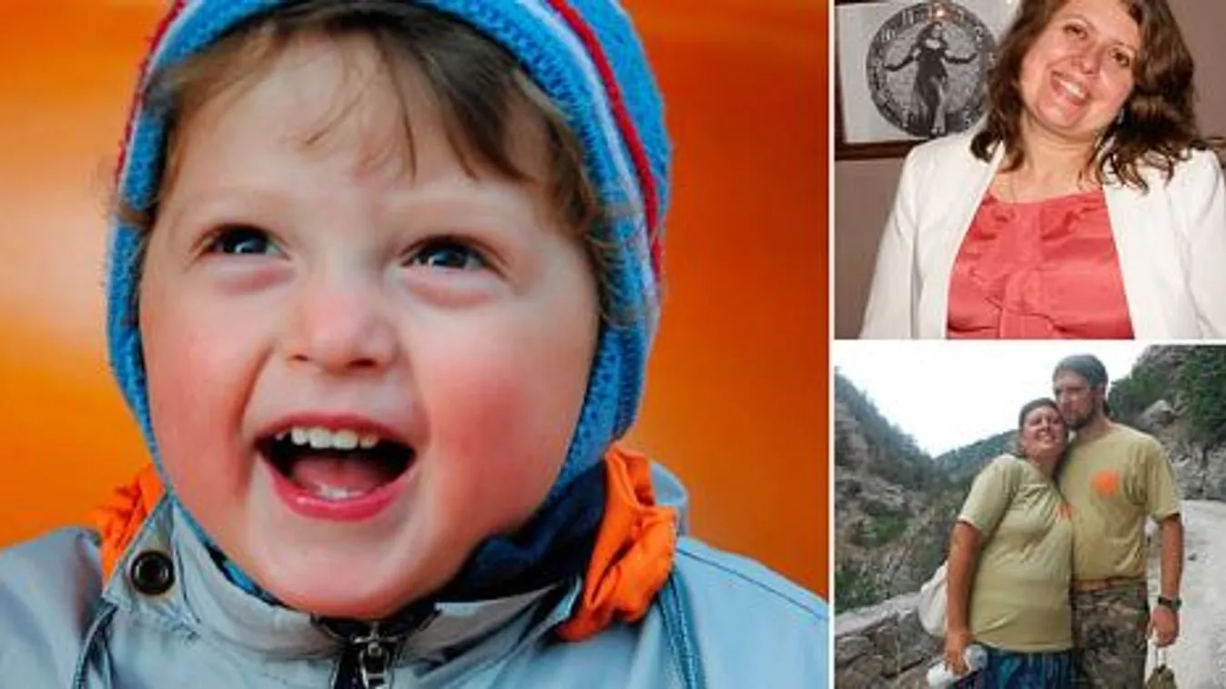 Felfoghatatlan tragédia: harisnyával akasztotta fel 4 éves kisfiát egy tanárnő