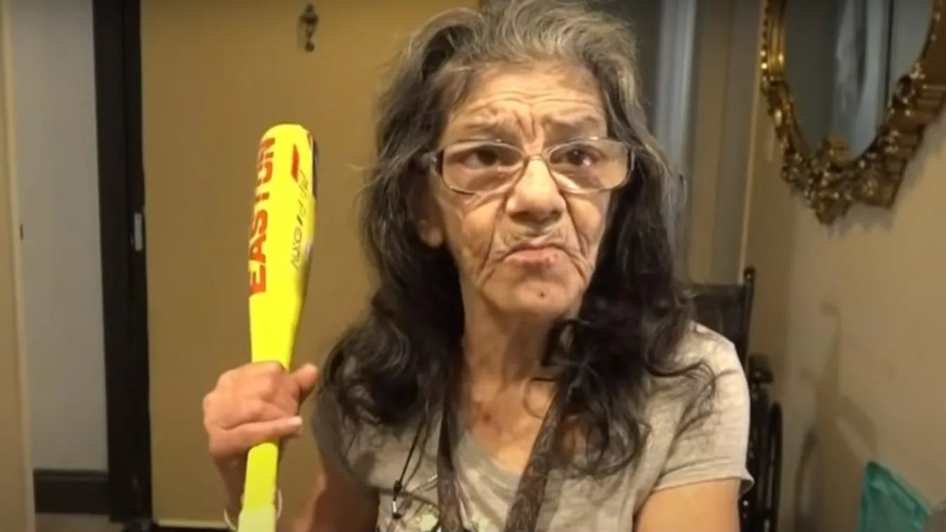 Rossz házat választott: megverte a betörőt a 67 éves nyugdíjas