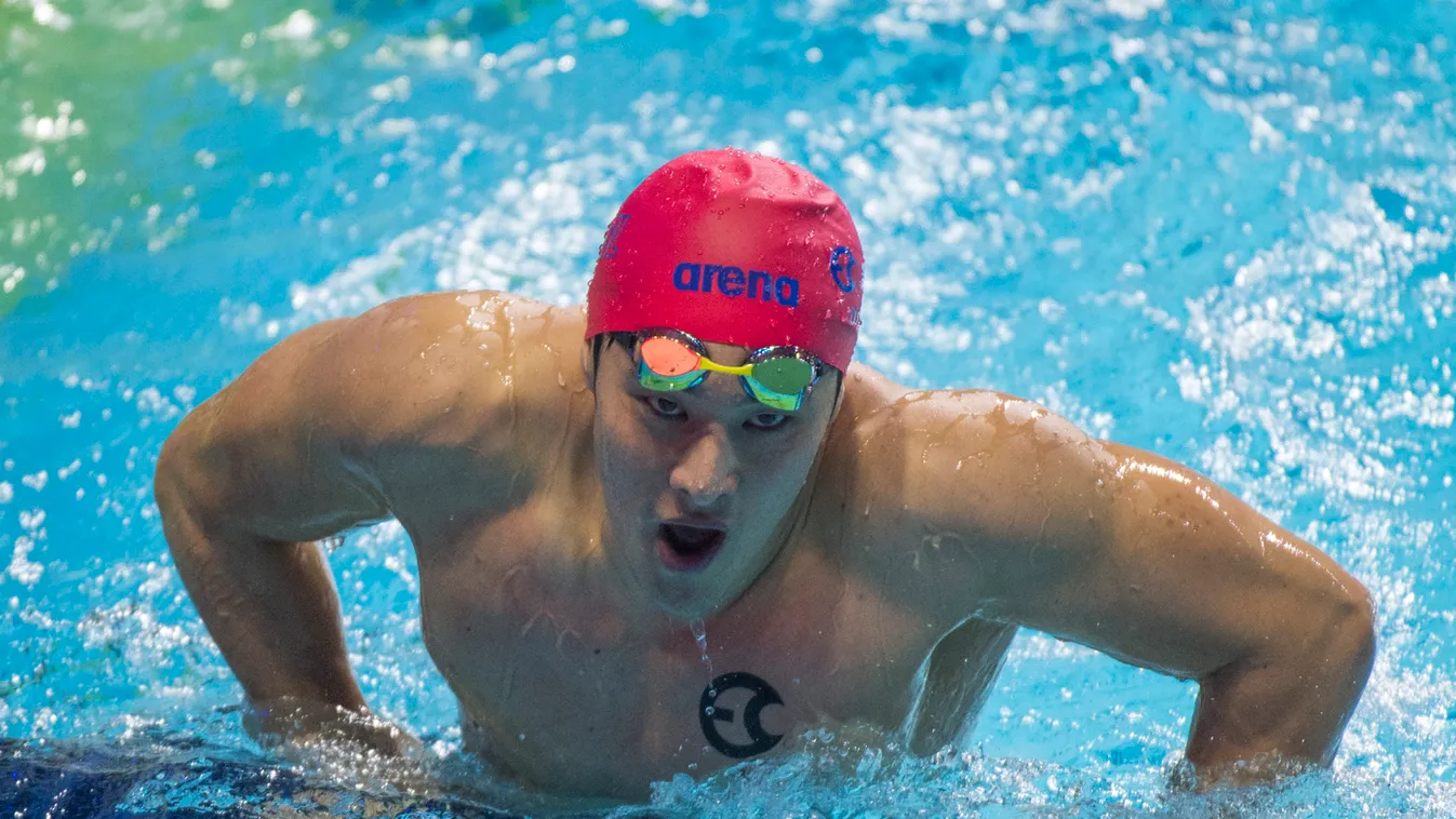 Bordélyházban kapcsolták le Milák Kristóf riválisát, és csak ezután jött az igazán nagy baj