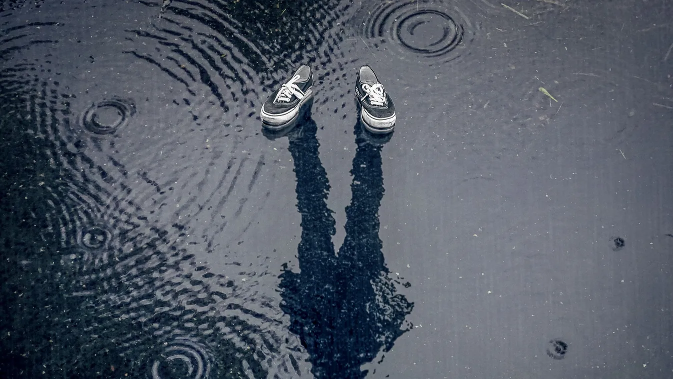 Véget ér a nyugalom, oda a kirándulóidő!