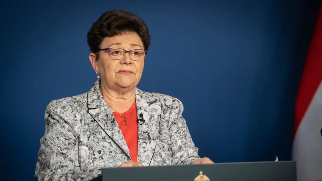 Müller Cecília: Csökken az elhunytak átlagéletkora, meghalt egy 21 éves nő is