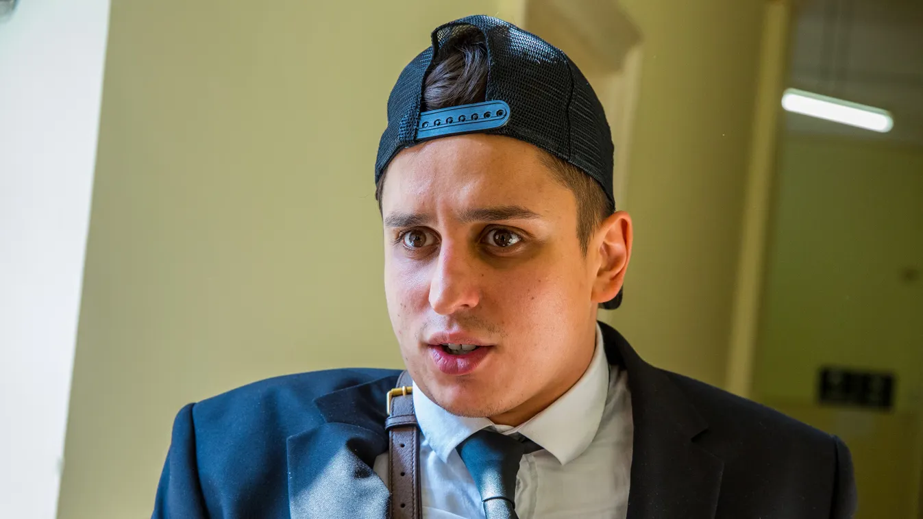 Szakítása után ismét szerelmes: megmutatta új kedvesét Aurelio