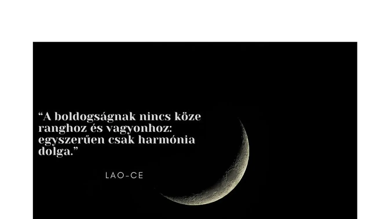 Érkezik az újhold, ezt a lehetőséget adja most neked!