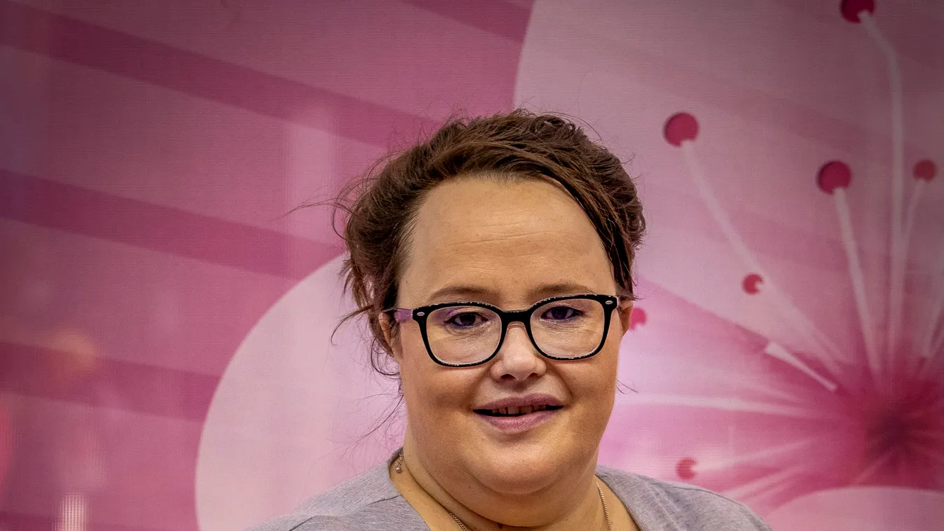 Balázs Andi: Ha nem jön össze a baba, örökbe fogadunk Gáborral!