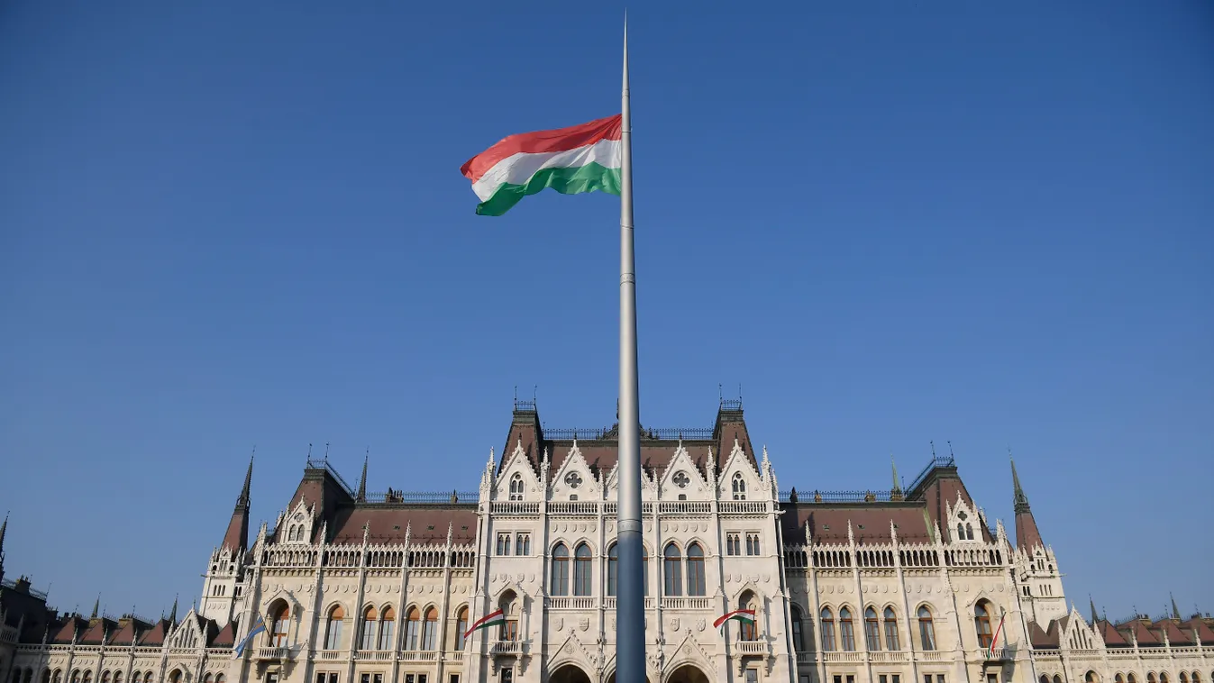 Szabadság Napja, így még sosem emlékeztünk 1956 hőseire