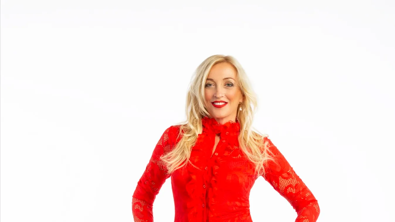 Rá sem ismerni: közel 20 kilót fogyott Kandász Andrea