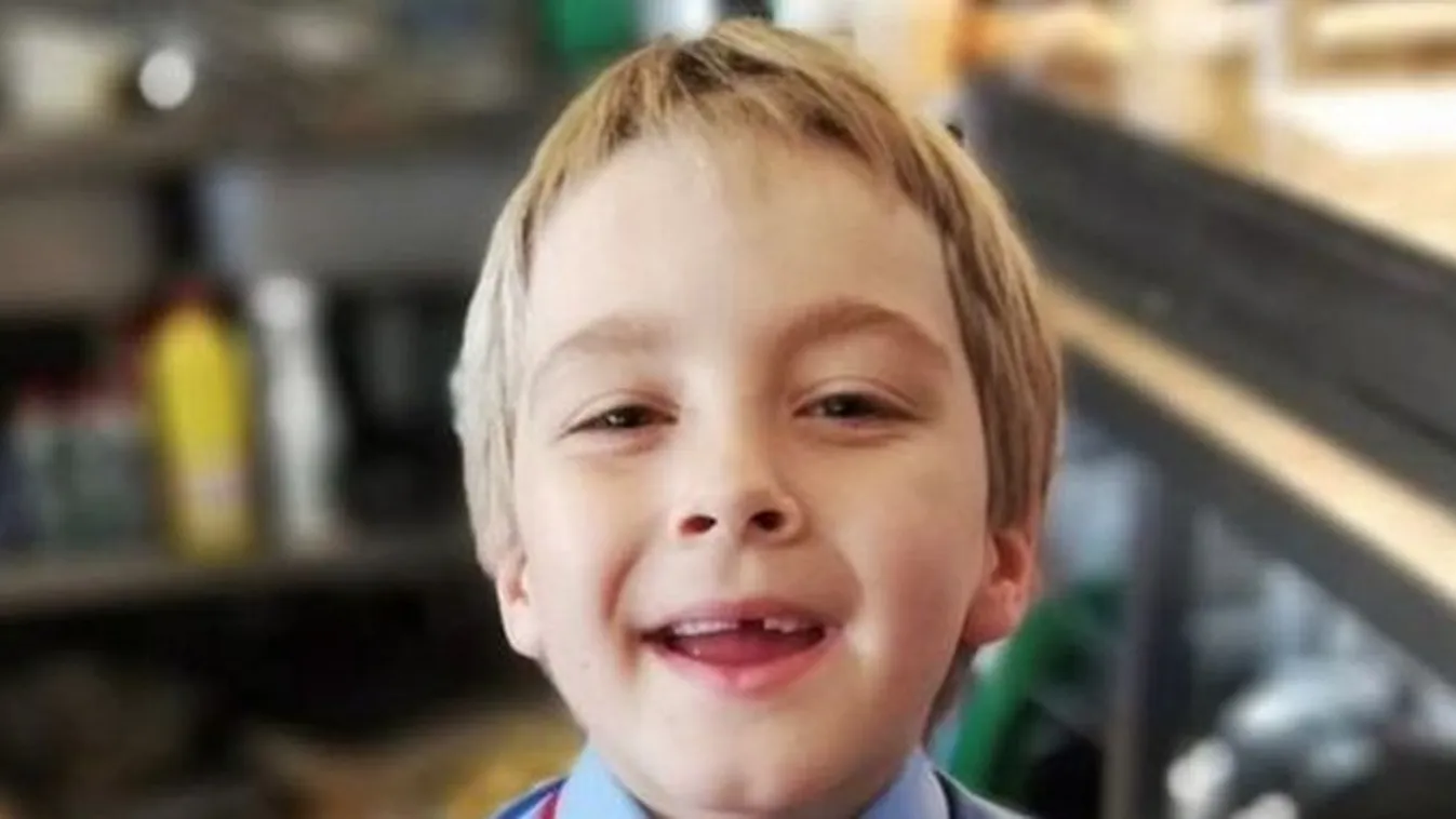 Reggel még jól volt, de soha többé nem tért haza az iskolából a kisfiú