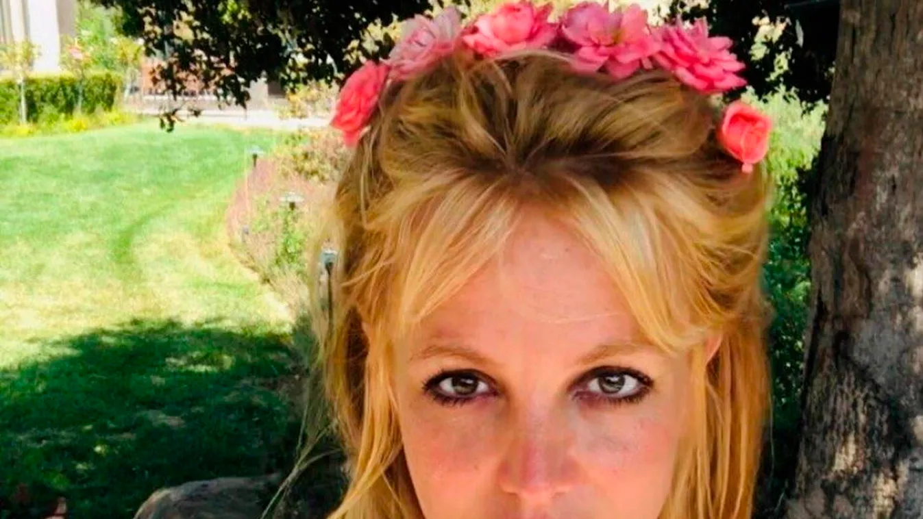 Riasztó dolog derült ki Britney Spears mentális állapotáról, mintha kómában lenne