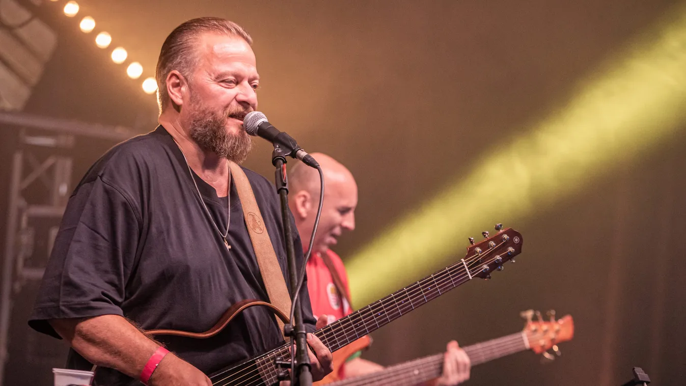 Megtörte a csendet a magyar énekes: teljesen megváltoztatta az életét a súlyos baleset