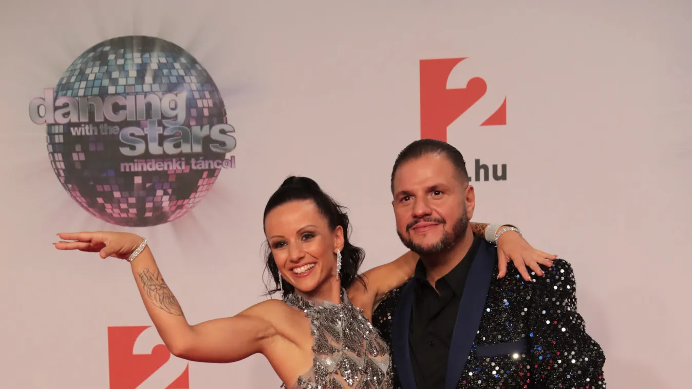  Macsóvá változik tánc közben: Antonio Banderasnak képzeli magát Emilio