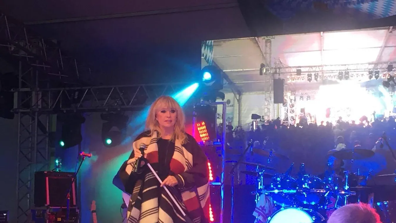 Nagyon óvatos, erre kell figyelnie Csepregi Évának