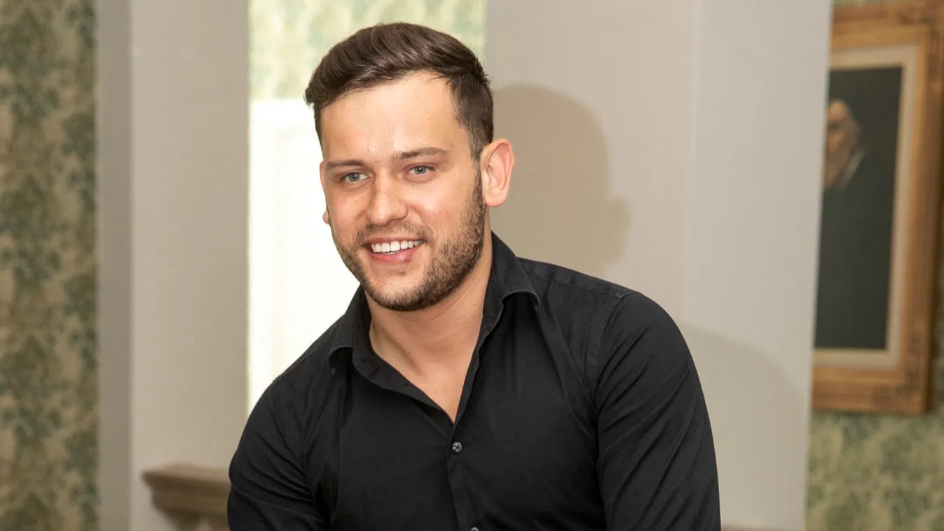 Szabó Ádám továbblépett: Szeretnék bevonni új embereket az életembe