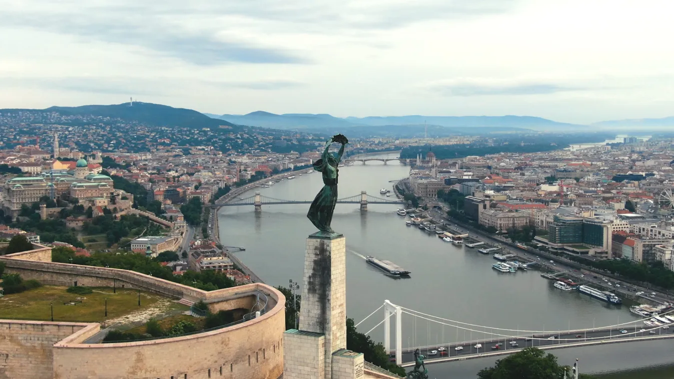 Óriási történelmi siker, egymilliárd ember figyel majd Budapestre - Videó