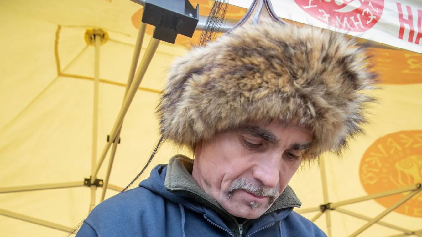 Iránban is sztár lett a Viszkis