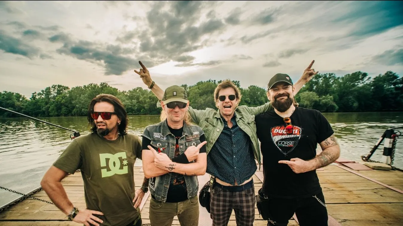 Tillával és a Tankcsapdával jön a TV2 műsora!