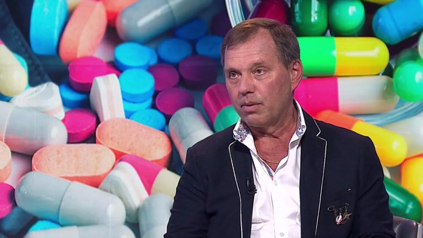 Szlávik János komoly kockázatra hívta fel a figyelmet a koronavírussal kapcsolatban