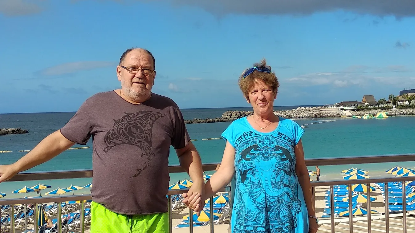 1 millió forintot kap, aki megtalálja az eltűnt tanárnőt