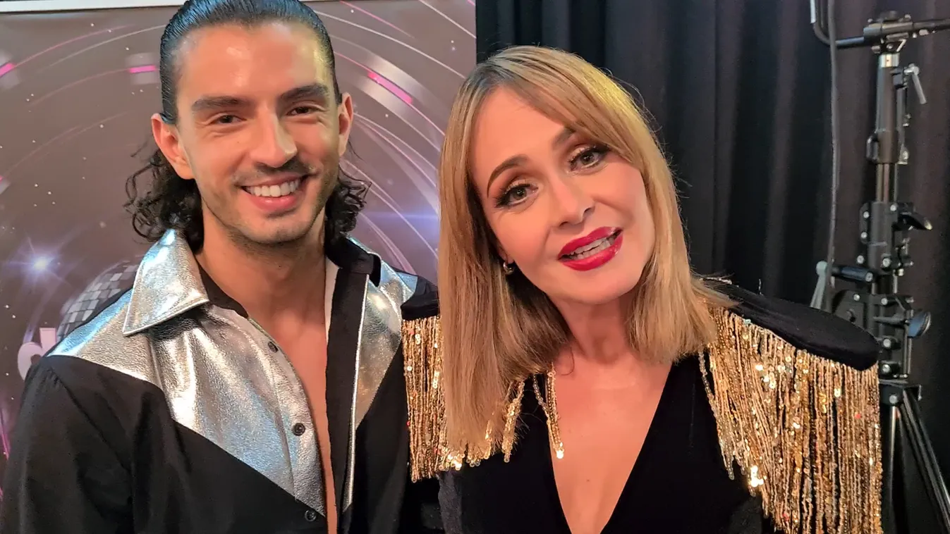 Ezzel a képpel vadítja ma a férfiakat Gabriela Spanic