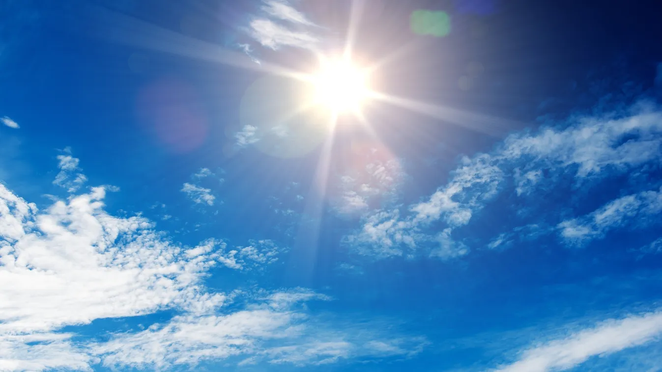 Óriási változás jön az időjárásban: lesz okunk az örömre