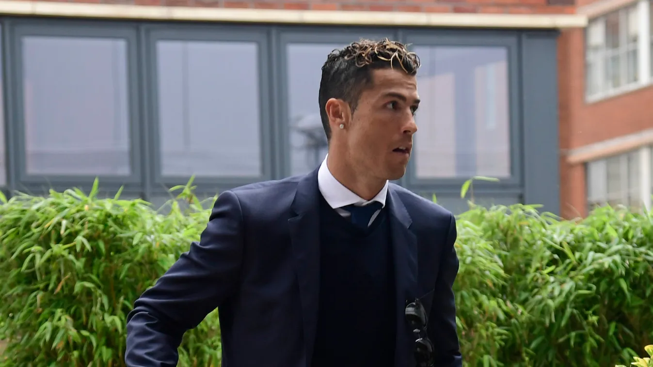 Kiderült: itt lehet majd elcsípni Messit és Ronaldót Budapesten