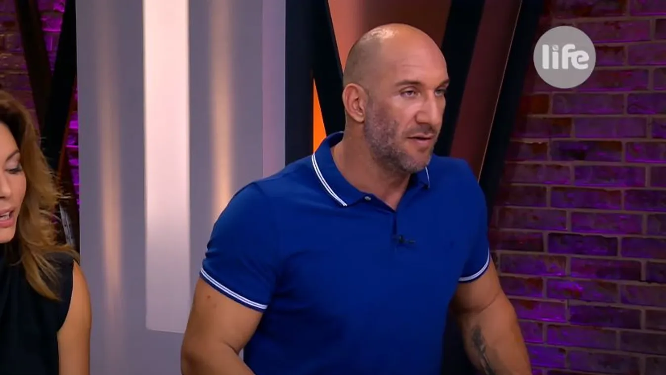 Beszólt a kutyásoknak Berki Krisztián: kendőzetlenül elmondta a véleményét