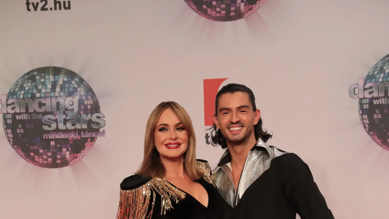 A kamerák előtt bukott le Gabriela Spanic: ez a férfi rabolta el a szívét