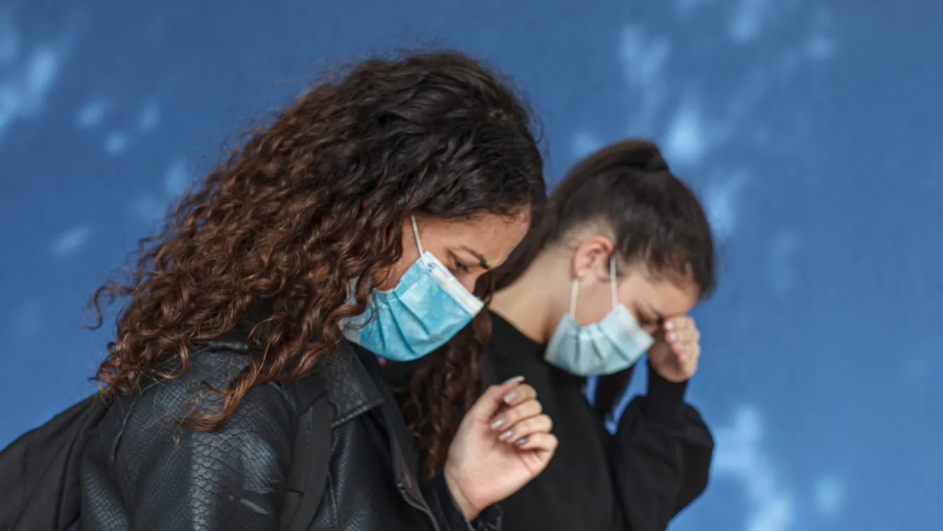 Nem látni a porvihartól a Nyugatinál, ez történik most - Videó