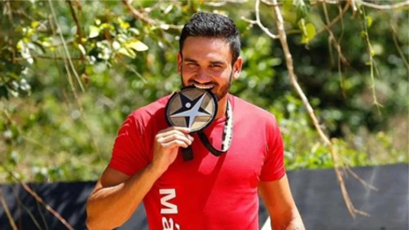 Hoppá, esküvőre készül a TV2 sztárja - Fotó