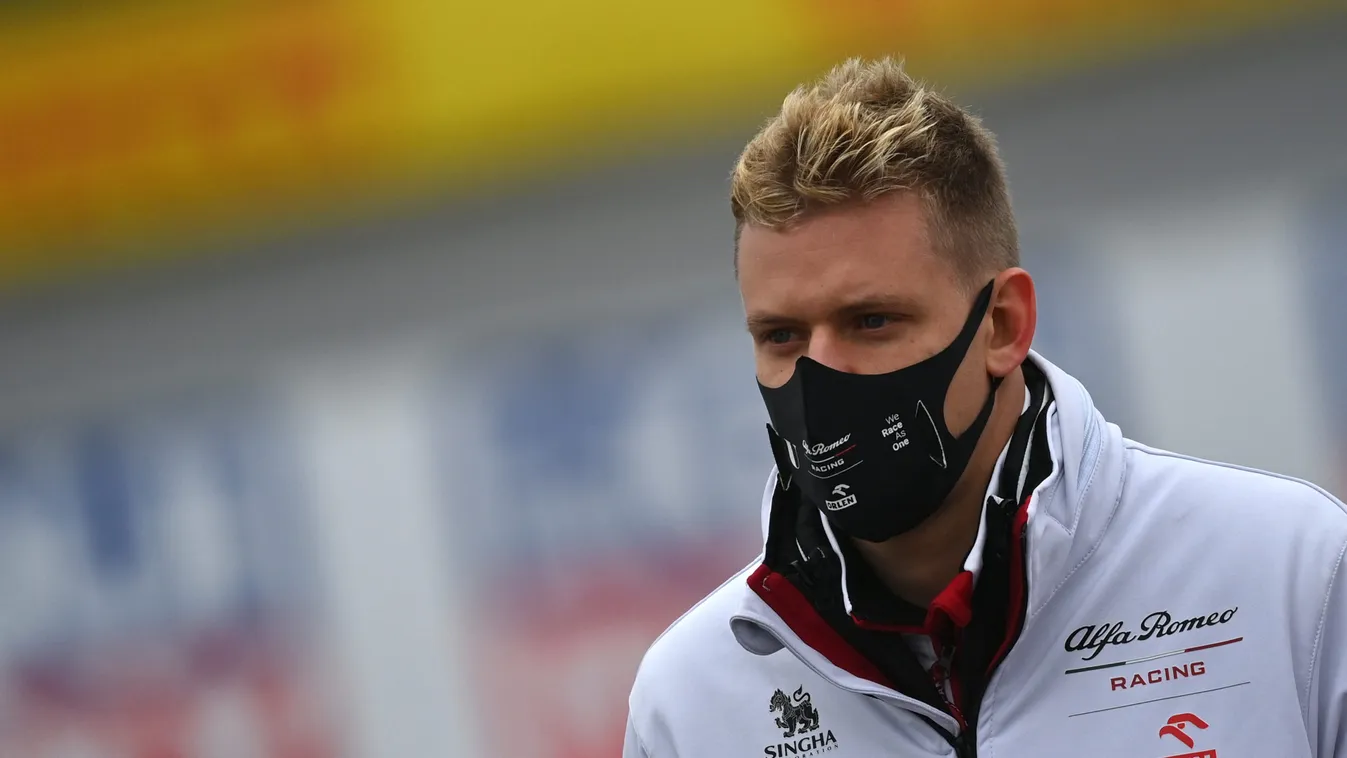 Beütött a krach a Forma-1-ben, Mick Schumachert hiába várták