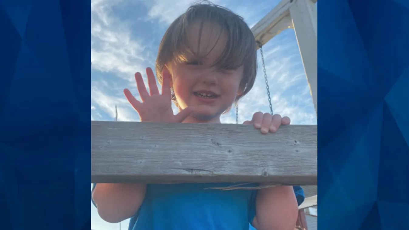 Szívszorító: egymás mellett, holtan találták a 3 éves kisfiút és apját