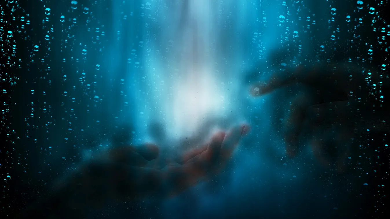 "A holt lelkek sosem bántanak" - interjú Kiss Kató halottlátóval