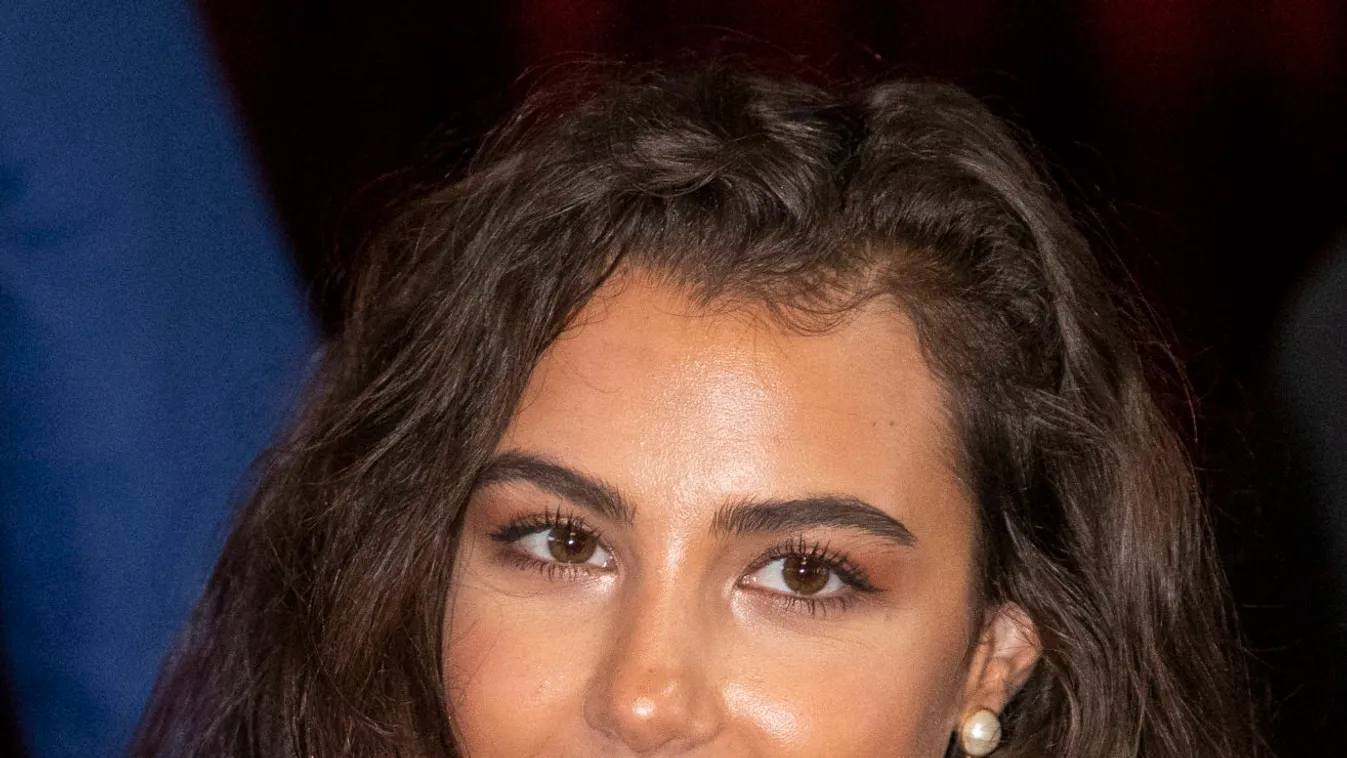 Pikáns titkairól rántotta le a leplet Tóth Andi +18 Videó