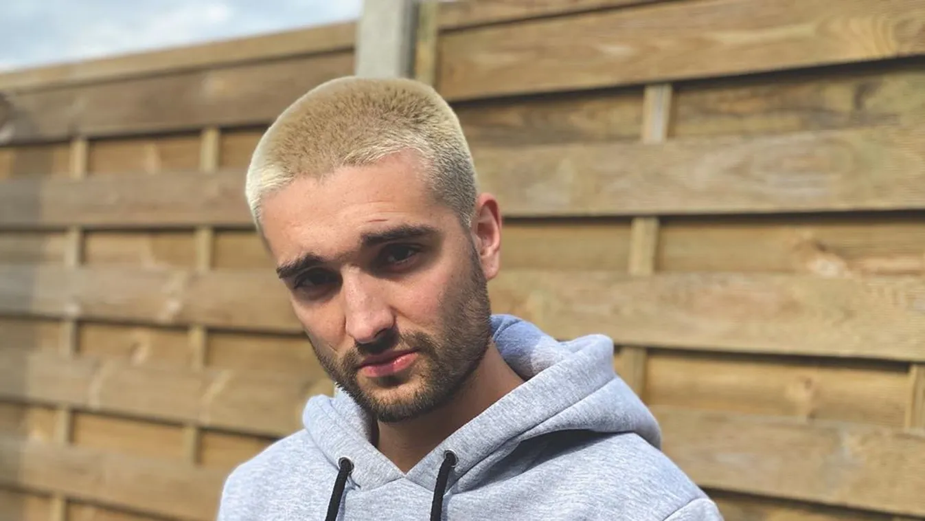 Megrázó: Gyógyíthatatlan agytumorral küzd a 32 éves popsztár