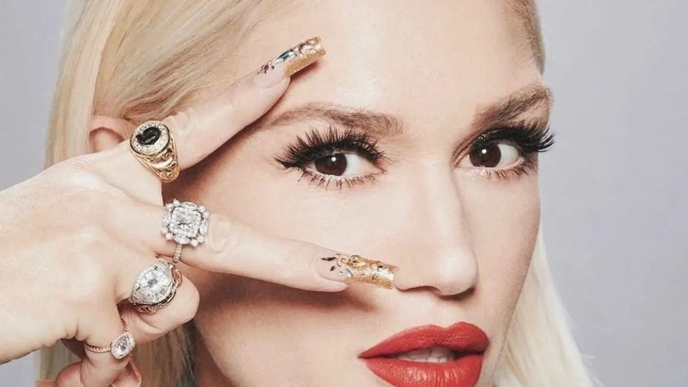 Újra férjhez megy az 51 éves sztáranyuka