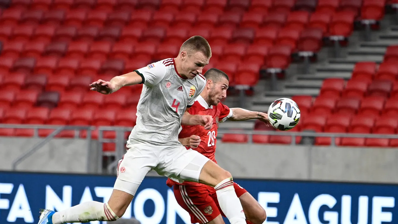 Világbajnoki álom, csoportelső lehet a magyar fociválogatott