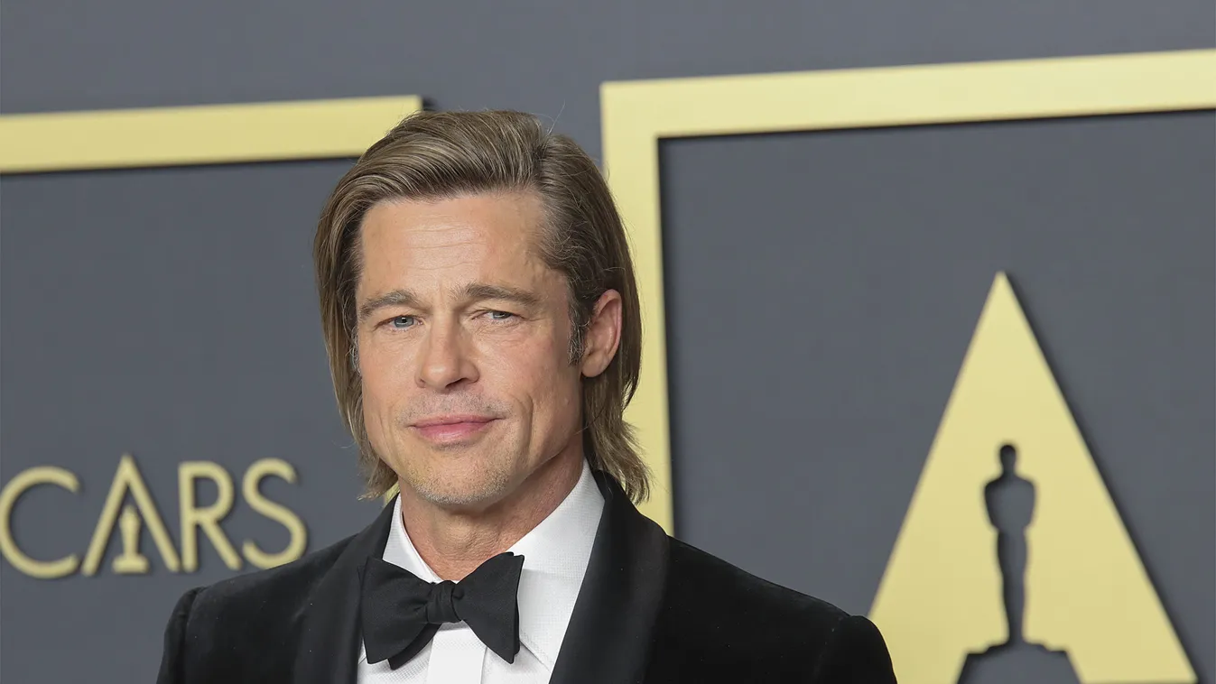 Végleg vége: kitálalt a bennfentes Brad Pitt magánéletéről