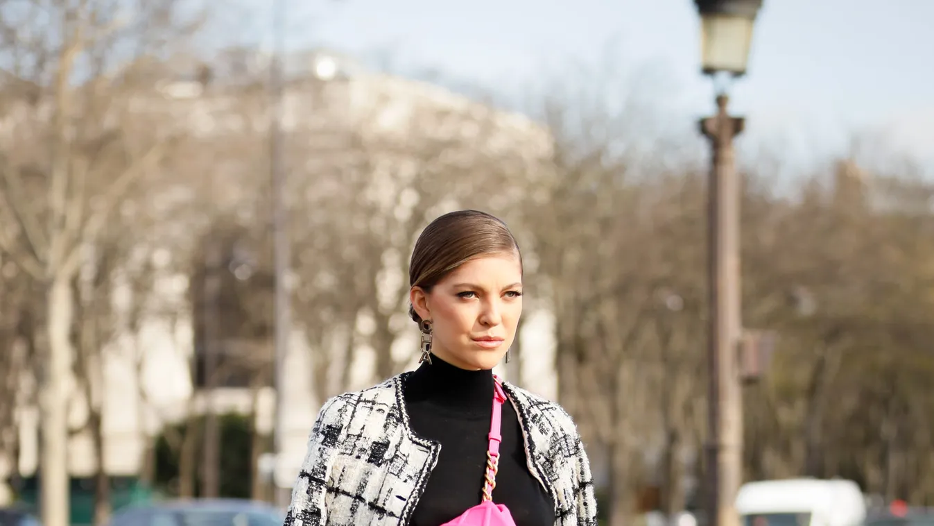 Oltári dögös lesz minden nő, ismét hódít a szoknya