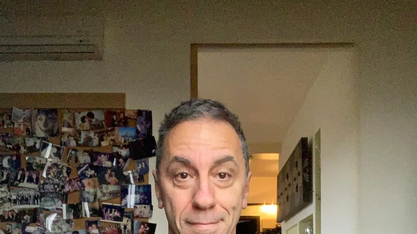 Csonka András megint elővette Mónikát