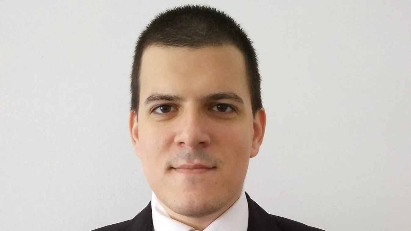 Már senkiben sem bízik Klapka György fia