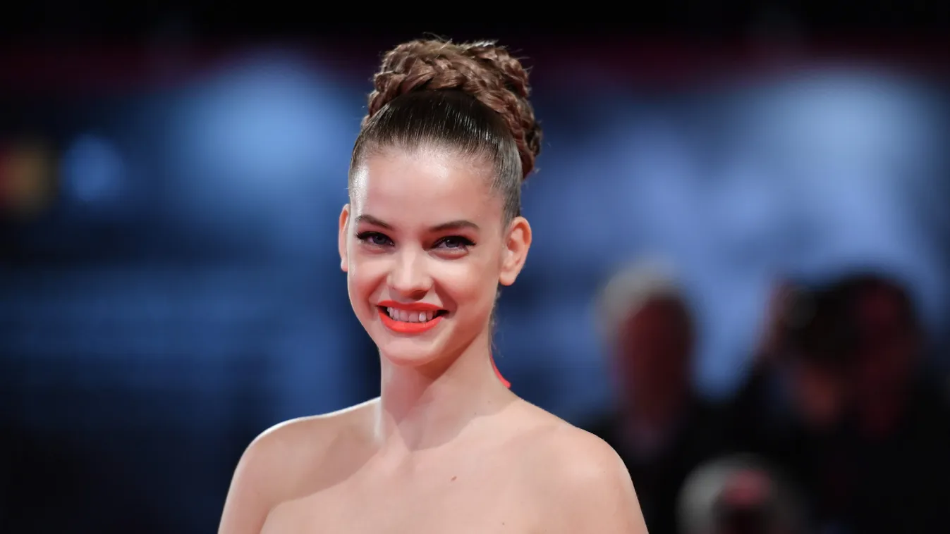 Kiderült a titok: Palvin Barbi műsorvezetőként tér vissza Magyarországra